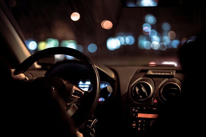 Orlando Private Transfer to Miami Mercedes Sprinter 14 Pax - Who Will Benefit Most from This Service?