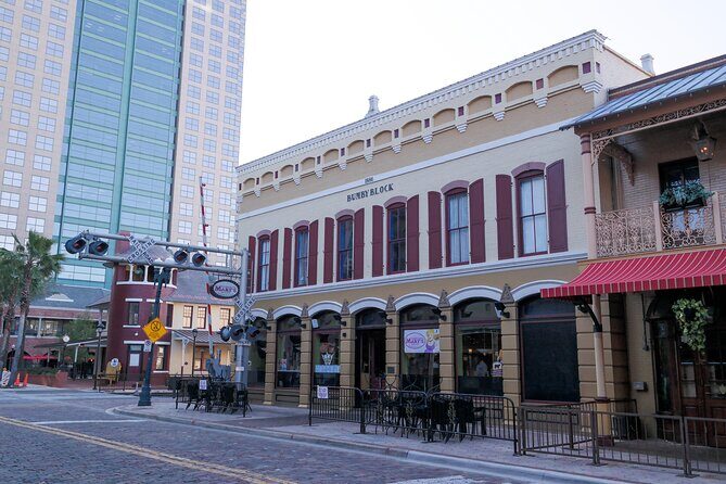 Orlando Scavenger Hunt Walking Tour and Game - Why This Tour Is Perfect for You