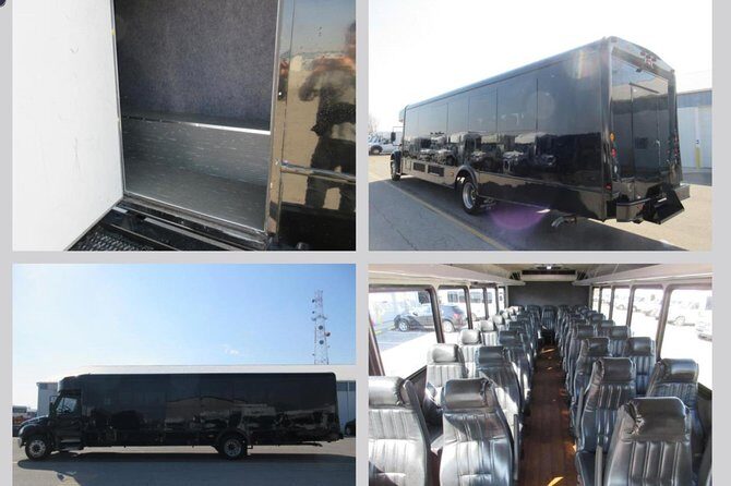 Orlando Theme Park Area to Port Canaveral/Cocoa Beach (Private Transportation) - How This Transfer Fits into Your Travel