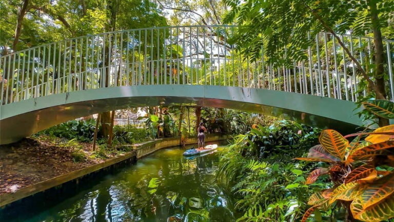 Orlando: Winter Park Paddle Adventure - What Makes This Tour Stand Out