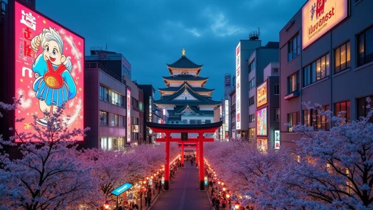 osaka s top 13 activities