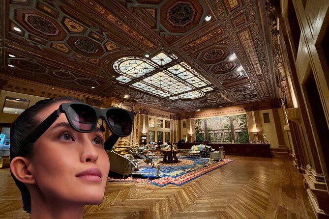 Oscar History and Film Set Studio Tour at the Biltmore Hotel - What the Tour Offers for Different Types of Travelers