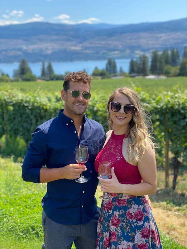 Osoyoos: Osoyoos Full Day Guided Wine Tour - Why This Tour Offers Great Value