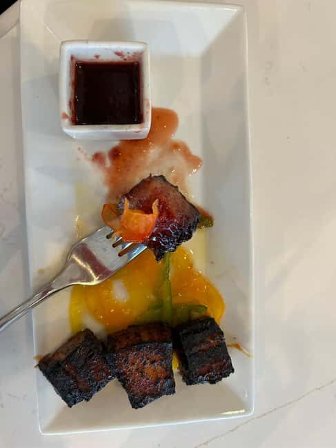 Oswego Food & History Tours - The Itinerary – What Makes It Special
