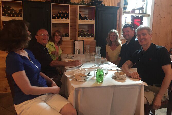 Oswego History Food & History Tour - Authentic Experience and What Youll Feel