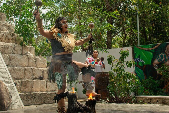 Otoch Cozumel Mayan Cultural Tour with Cenote, Tastings & Tequila - Authenticity and Value