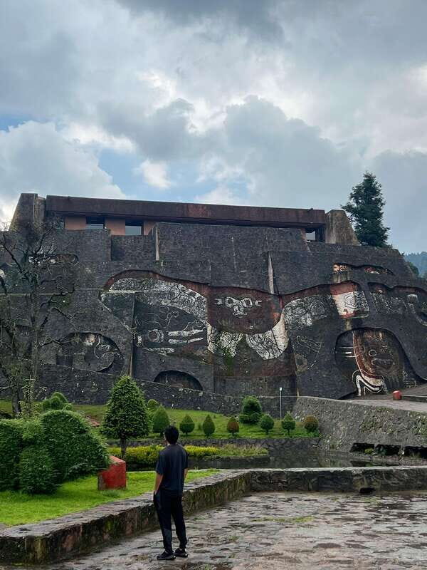 Otomí Ceremonial Center Daytrip - Why Travelers Rave About This Tour
