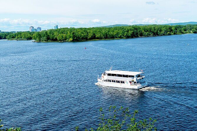 Ottawa Boat Cruise - Paul's Boat Line - Authentic Reviews and Insights