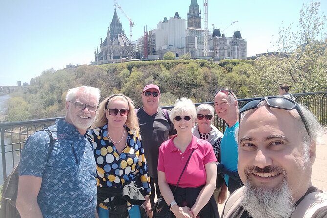 Ottawa City Highlights 3 Hour Walking Tour | Gratuity-Based - Who Will Love This Tour?