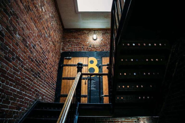 Ottawa : Historic Tour of the Ottawa Jail Hostel - Who Should Book This Tour?