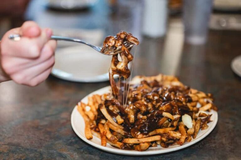 Ottawa: Most Unique Poutine Tour - Authentic Experiences & Highlights