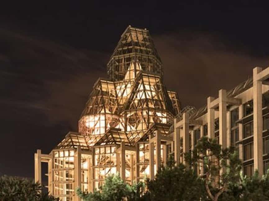 Ottawa: National Gallery of Canada Admission - Art Collections and Exhibitions