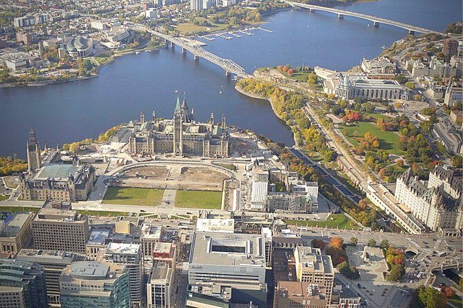 Ottawa Premium Driving Tour with Rideau Canal Cruise - Final Thoughts