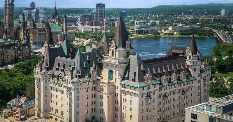 Ottawa: Secrets of the Château Laurier - Guided Hotel Tour - What Makes This Tour Special