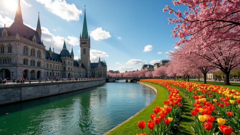 ottawa s top tourist activities