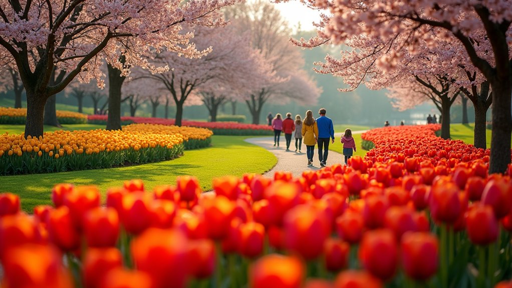 ottawa tulip festival highlights