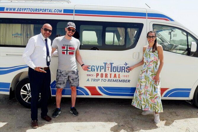 Our Exceptional 5 days Cairo, Luxor and Abu Simbel Tour Package - Authentic Experiences and Reviews