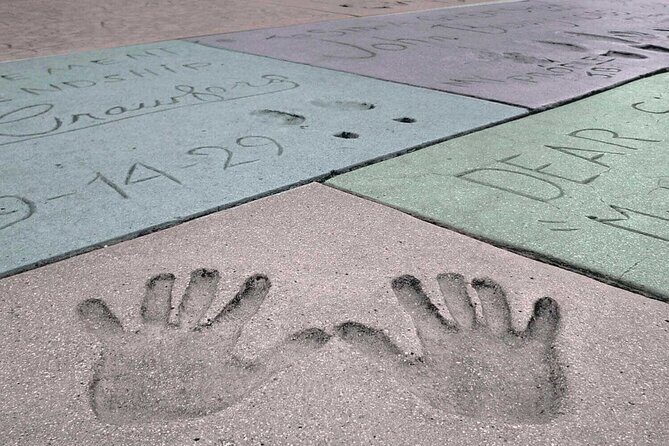Our Signature Tour: 3.5-Hour LA Story Tour - The Sum Up