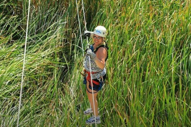 Outdoor and Zipline Adventure in Baja California - The Itinerary Breakdown