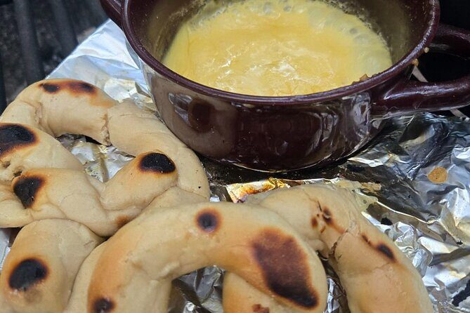 Outdoor Cooking Class Activity with Customizable Recipes - FAQ