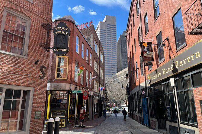 Outdoor Escape Room in Boston - the North End - Who Is This Tour Best For?