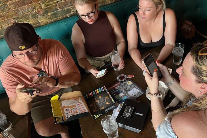 Outdoor Escape Room in Miami - Little Havana - An In-Depth Look at the Experience