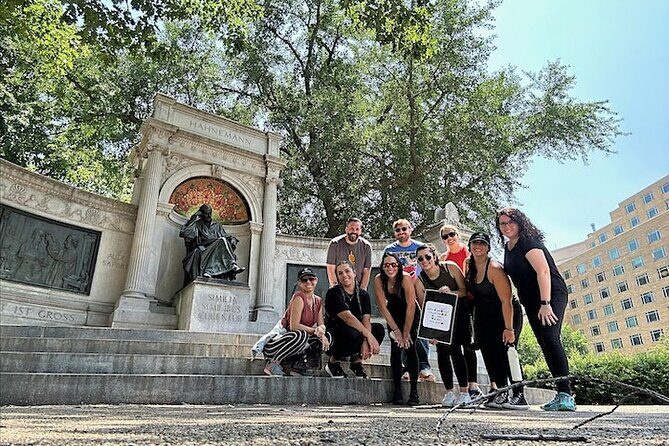 Outdoor Escape Room in New York City - Central Park - Price & Value