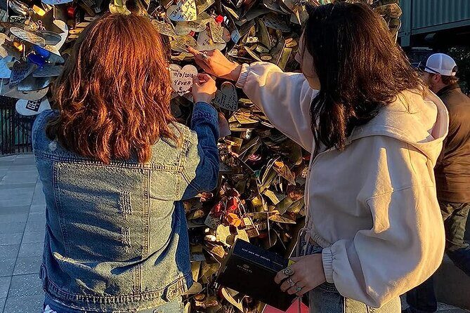 Outdoor Escape Room in San Francisco - SOMA/Embarcadero - Practical Tips for Your Adventure