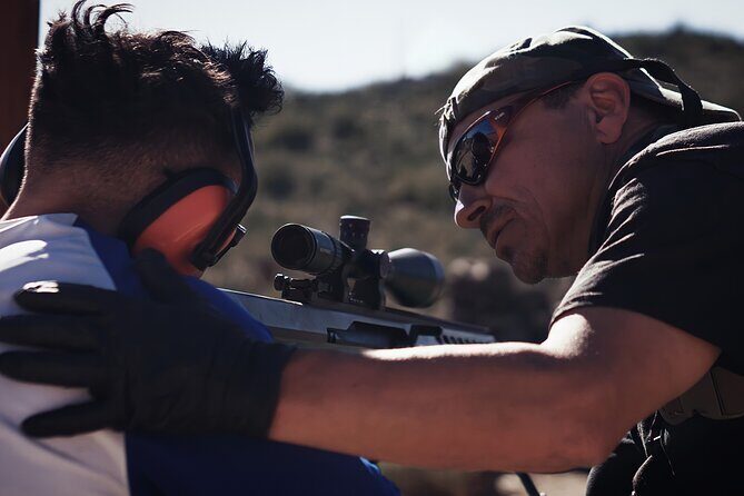 Outdoor Range - Modern Warfare Package - Who Is This Tour Best For?