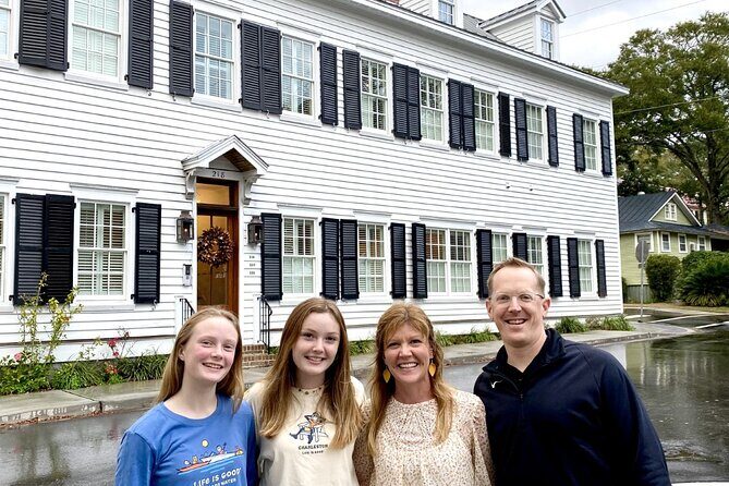 Outer Banks Film Locations Tour - The Experience: What It Feels Like
