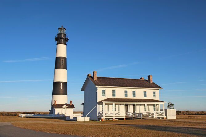 Outer Banks Self-Guided Driving Audio Tour - Is This Tour Worth It?