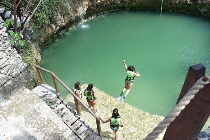 Outstanding Horseback Riding Tour with ATV, Ziplines and Cenote - The Sum Up: Who Will Love This Tour?