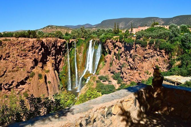 Ouzoud Waterfalls Guided Hike and Boat Trip from Marrakech - Final Thoughts: Who Will Love This Tour?