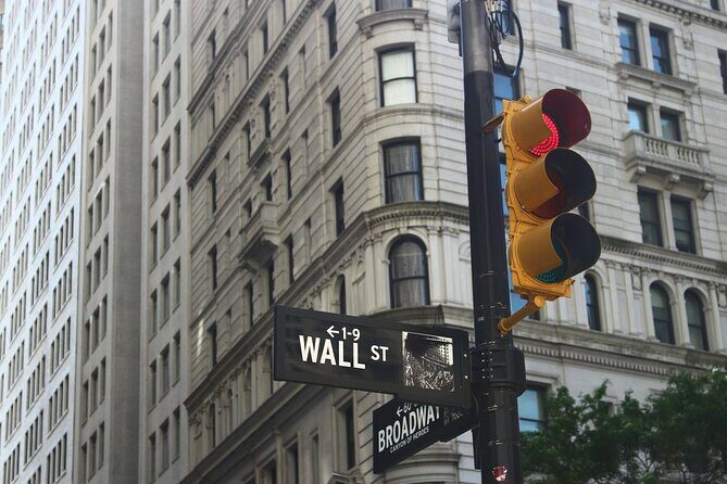 Over 30 NYC Sights in One Tour - Kids Join Free! - In-Depth Breakdown of the Itinerary