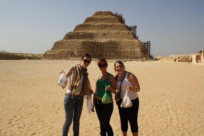 Over day Tour to Al Fayoum oasis from Cairo - What Travelers Are Saying