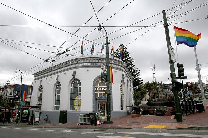 Over the Rainbow in the Castro: A San Francisco Chronicle Self-Guided Tour - Summary: Who Will Love This Tour?