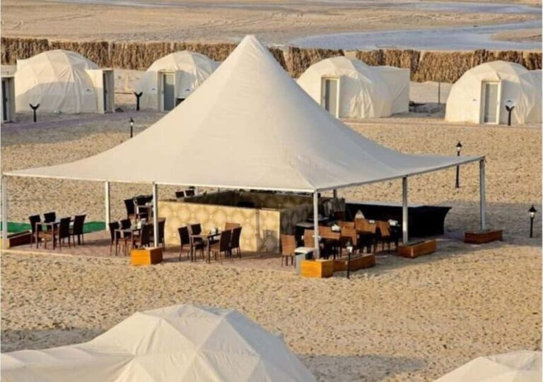 Overnight Desert Safari with Buffet Dinner, Camel ride - Final Thoughts: Is This Tour for You?