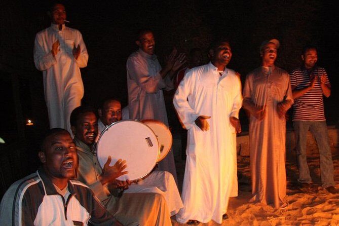 overnight Nile Felucca Aswan - Analyzing the Value: Is It Worth It?