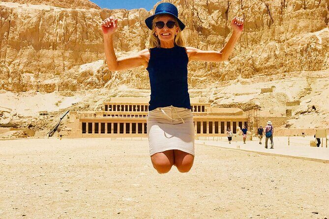 Overnight Tour to Luxor from Cairo with Flight Tickets - What Makes This Tour Stand Out?