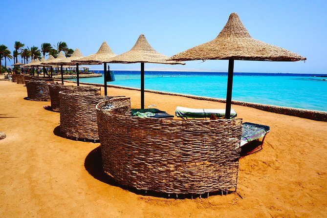 Overnight Trip To El Ain Sokhna Red Sea From Cairo - Final Thoughts: Who Should Consider This Tour?