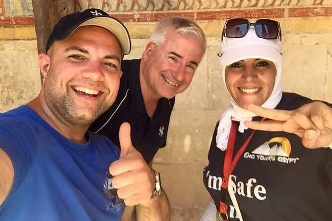Overnight Trip To Luxor From Cairo - Who Will Love This Tour?