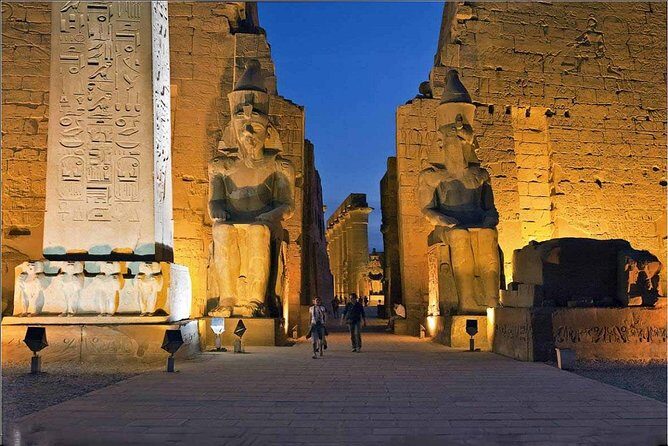 Overnight Trip To Luxor From Cairo - Who Is This Tour Best For?