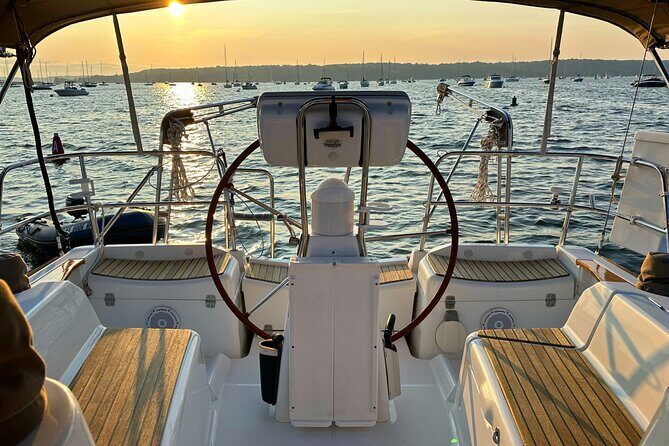 Oyster Bay Two Hour Sailing Experience - What to Expect on Your Oyster Bay Sailing Trip