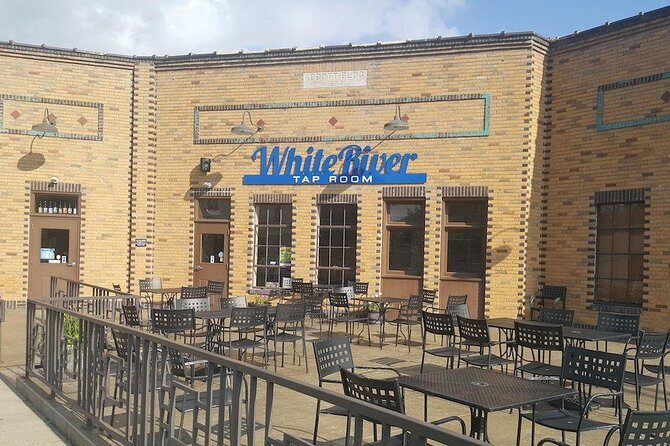 Ozark Craft Beverage - Brewery Tour - Final Thoughts: Should You Sign Up?