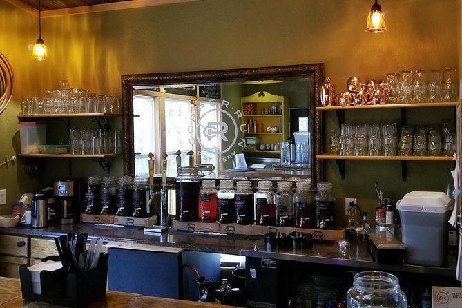 Ozark Craft Beverage - Wine & Shine Tour - Practical Tips