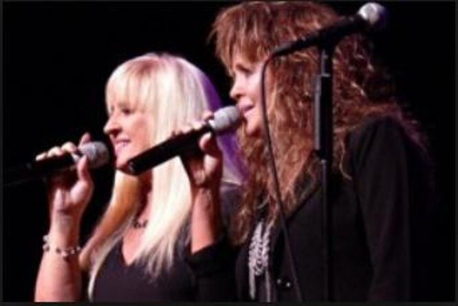 Ozarks Country Show in Branson - The Performers and Their Legacy
