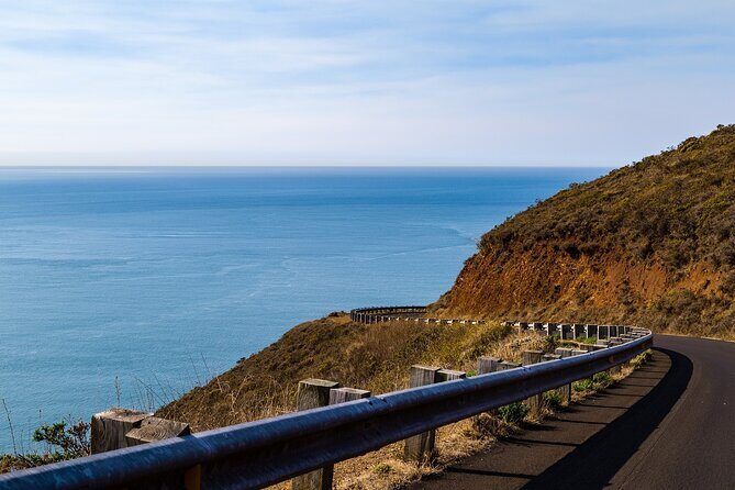 Pacific Coast Highway: Smartphone Audio Tour, LA to Santa Maria - Final Thoughts