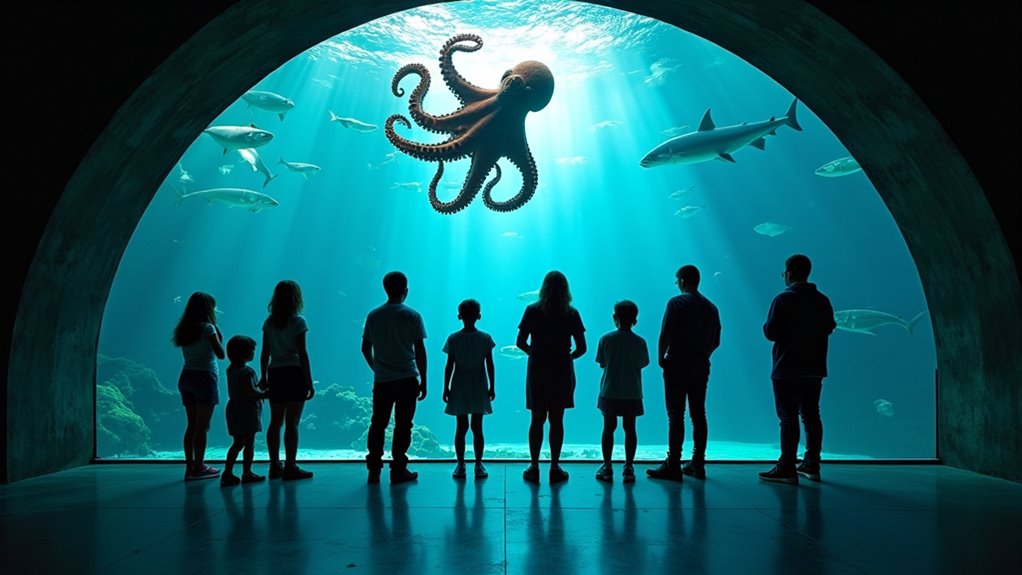 pacific northwest marine conservation