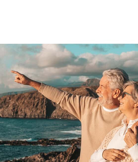Pacifica: Photography Studio Session at Rockaway Beach - What to Expect During Your 1-Hour Photo Session