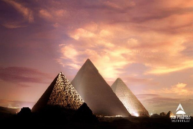 Package 15 Days 14 Nights Egyptian Adventure Tour - Who Is This Tour Best For?